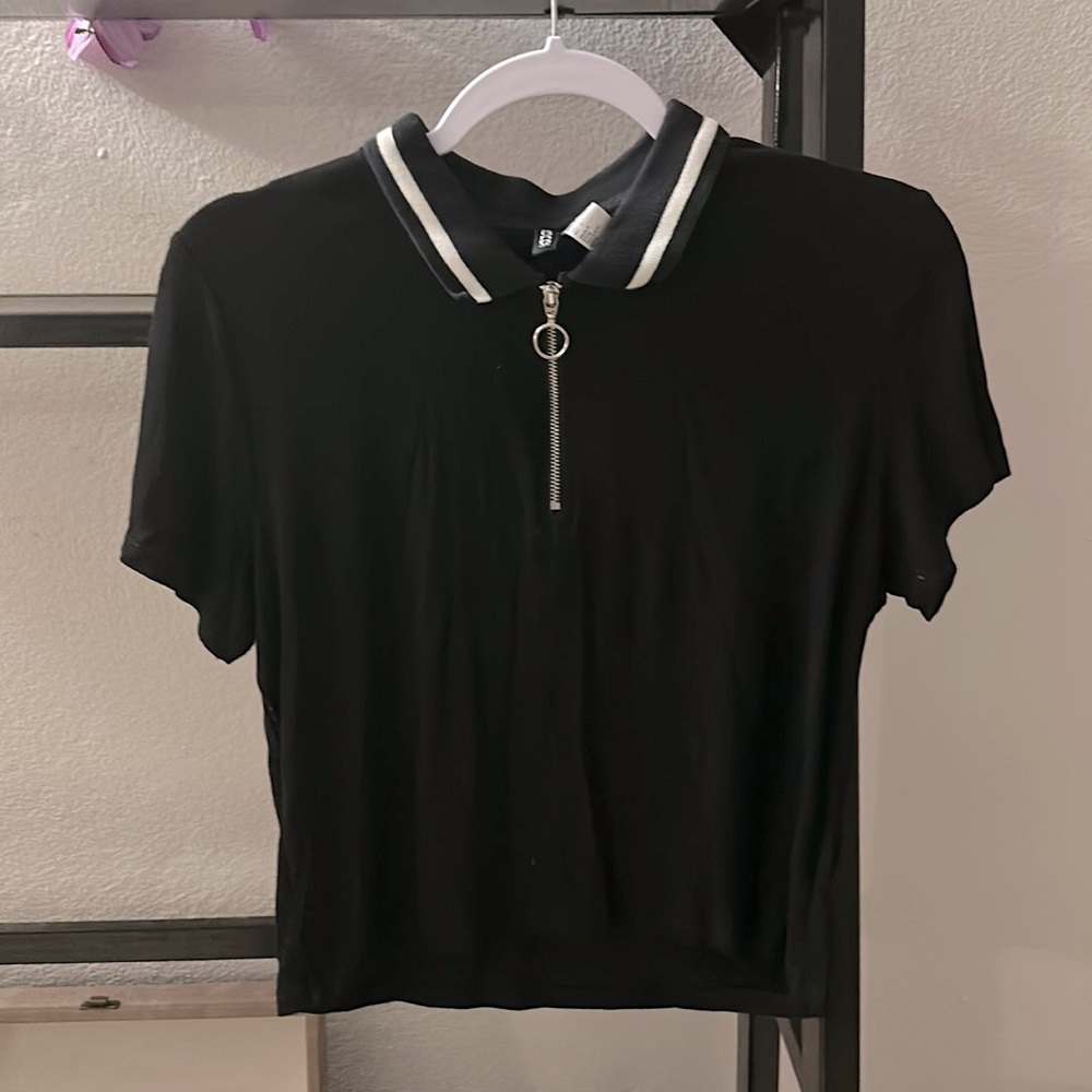 Large Top Unisex